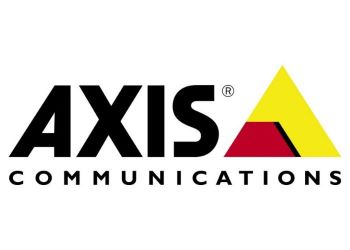 AXIS Communications logo