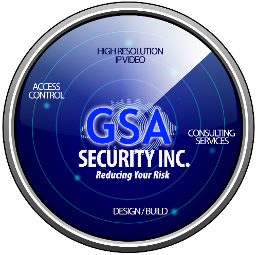 GSA logo