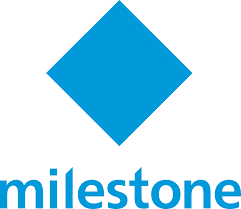 Milestone logo